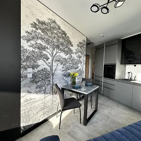 Apartment Sleepwell 88