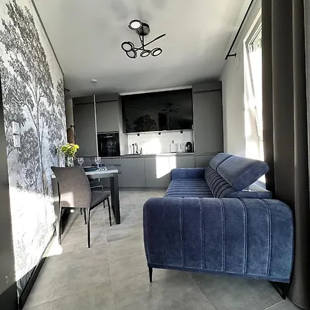 Apartment Sleepwell 88 *