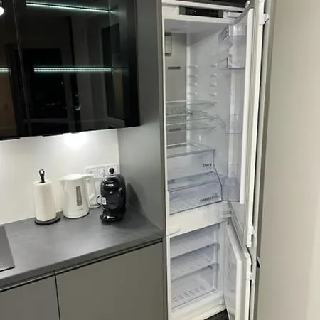 Apartment Sleepwell 88