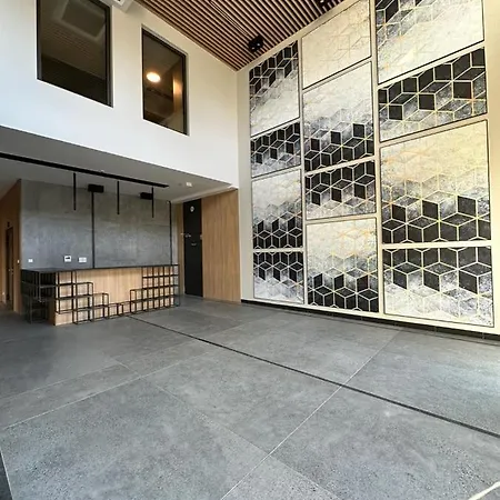 Apartment Sleepwell 88 *